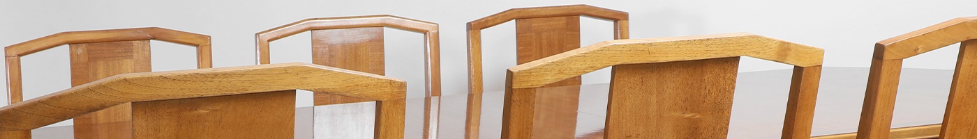 Paving the Way | Design-led Furniture Brands